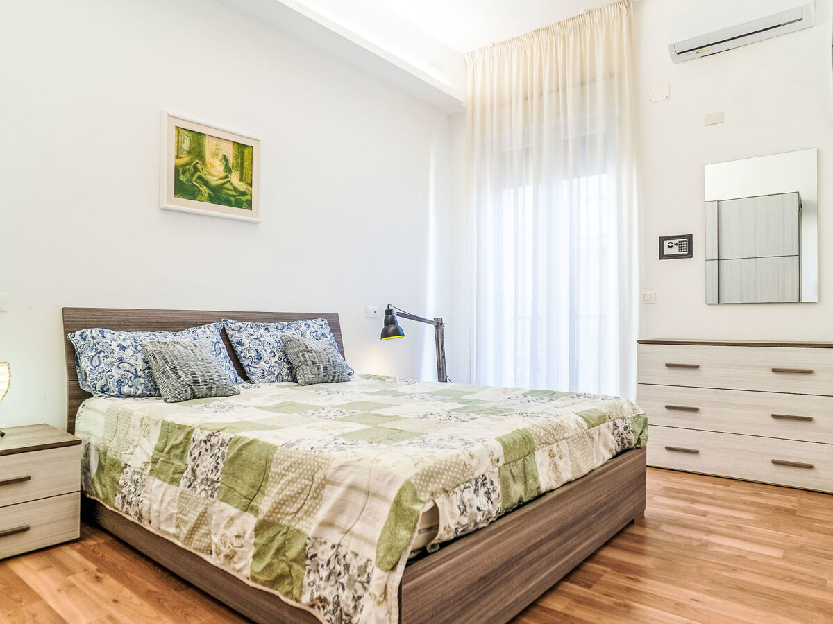 Appartement Termoli Down Town, centre-ville - Photo 5