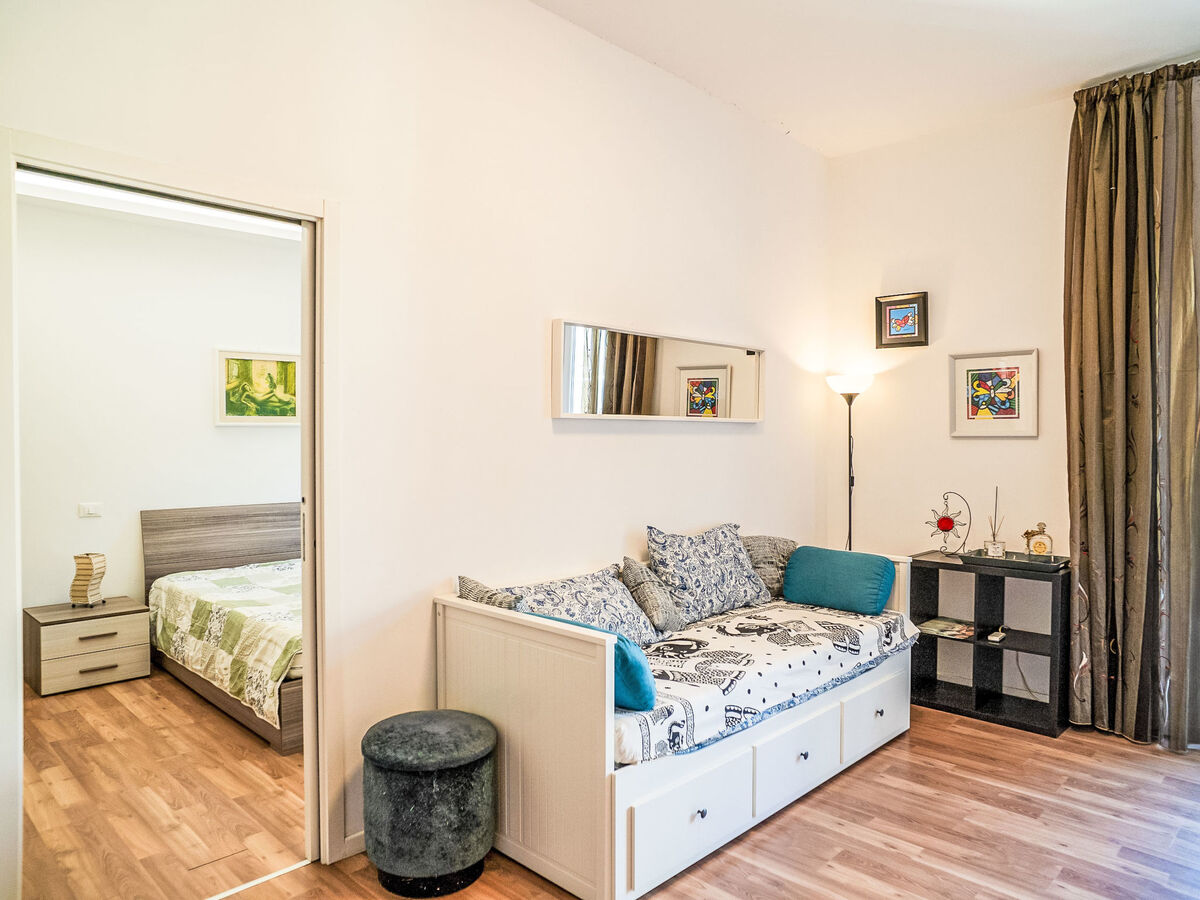 Appartement Termoli Down Town, centre-ville - Photo 6