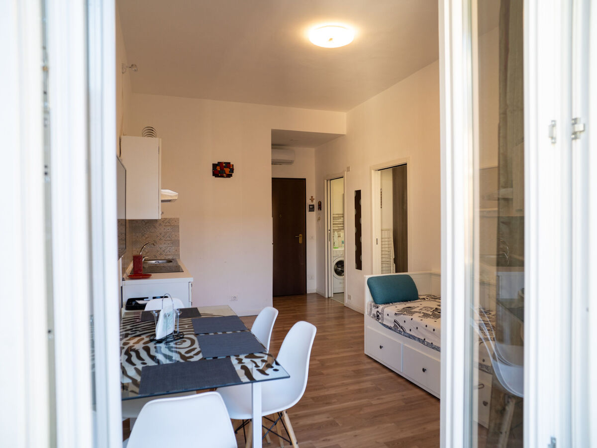 Appartement Termoli Down Town, centre-ville - Photo 7