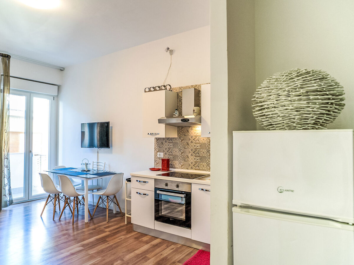 Appartement Termoli Down Town, centre-ville - Photo 8