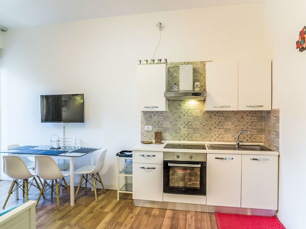 Appartement Termoli Down Town, centre-ville - Photo 9