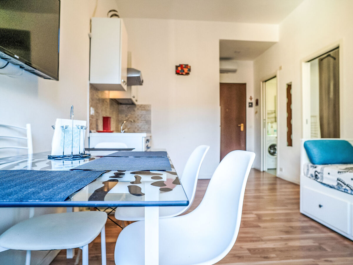 Appartement Termoli Down Town, centre-ville - Photo 10