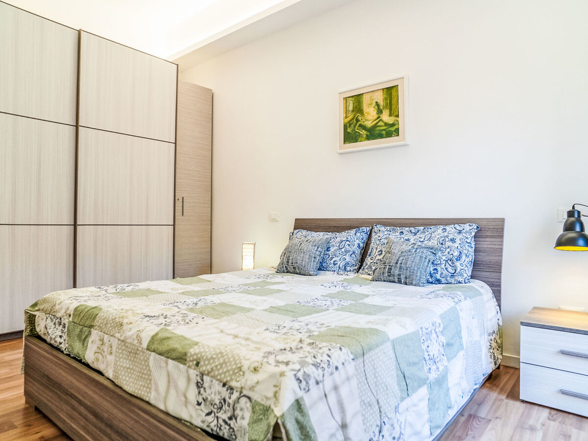 Appartement Termoli Down Town, centre-ville - Photo 11
