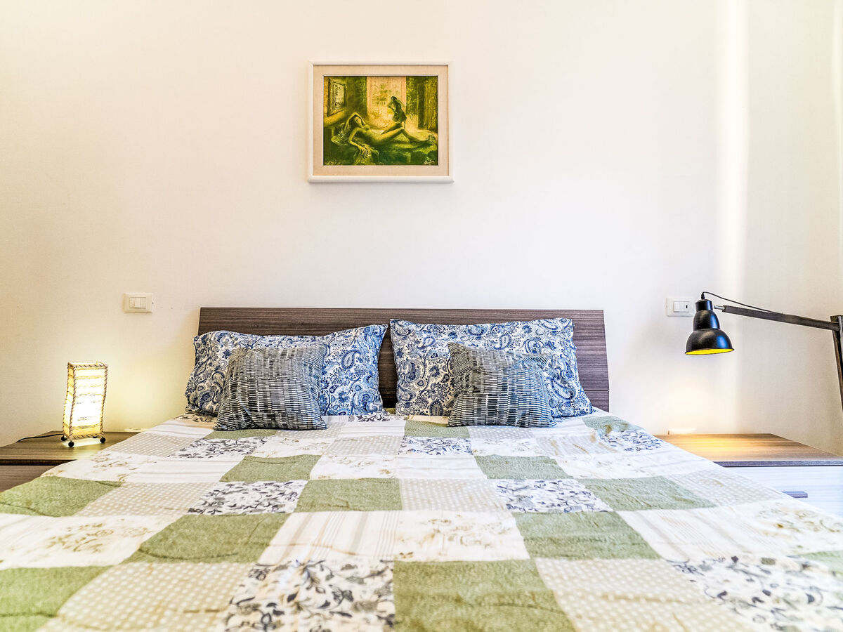 Appartement Termoli Down Town, centre-ville - Photo 12