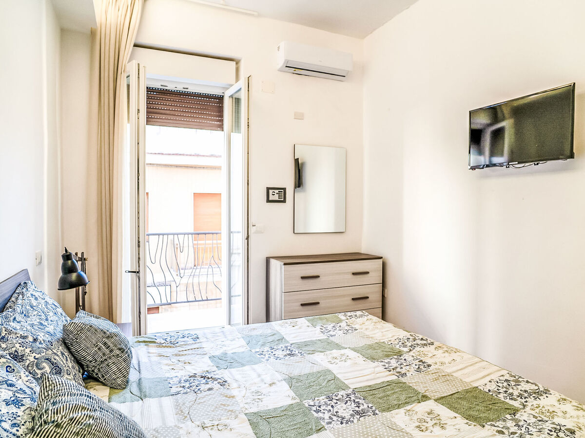Appartement Termoli Down Town, centre-ville - Photo 13