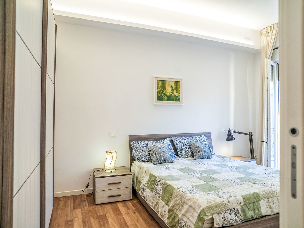 Appartement Termoli Down Town, centre-ville - Photo 14