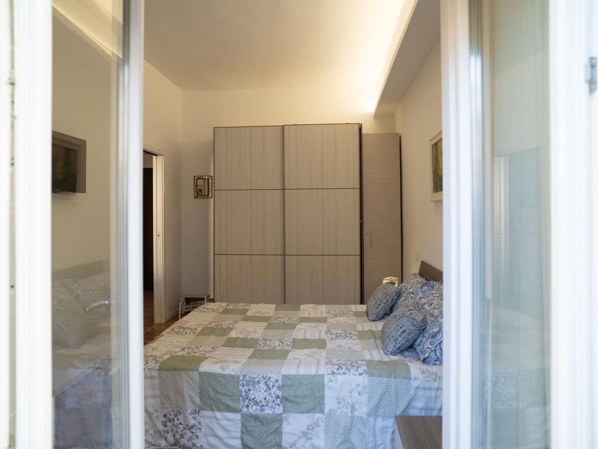 Appartement Termoli Down Town, centre-ville - Photo 15