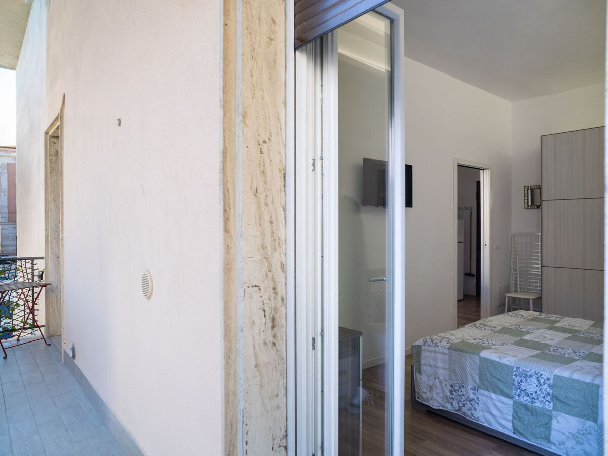 Appartement Termoli Down Town, centre-ville - Photo 16