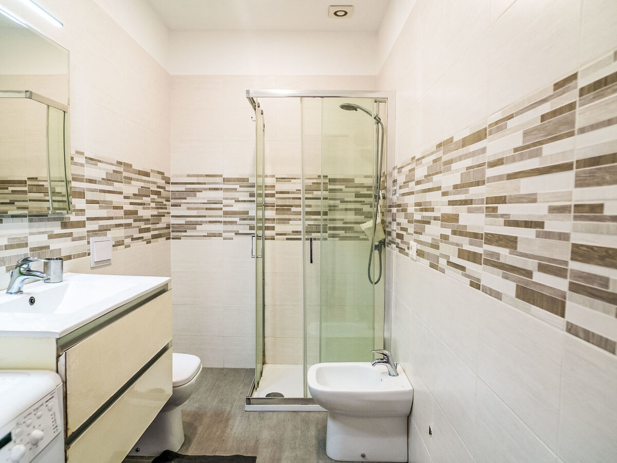 Appartement Termoli Down Town, centre-ville - Photo 17