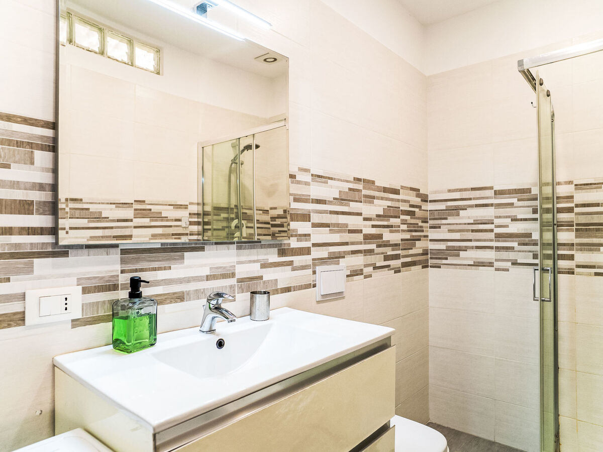 Appartement Termoli Down Town, centre-ville - Photo 18
