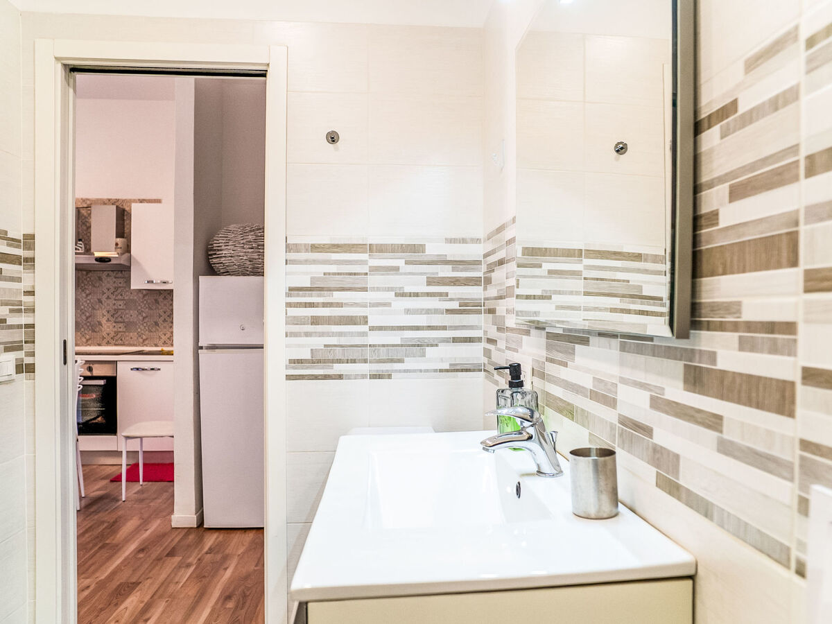 Appartement Termoli Down Town, centre-ville - Photo 19
