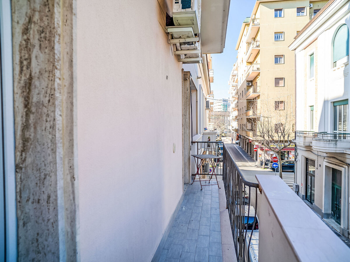 Appartement Termoli Down Town, centre-ville - Photo 20