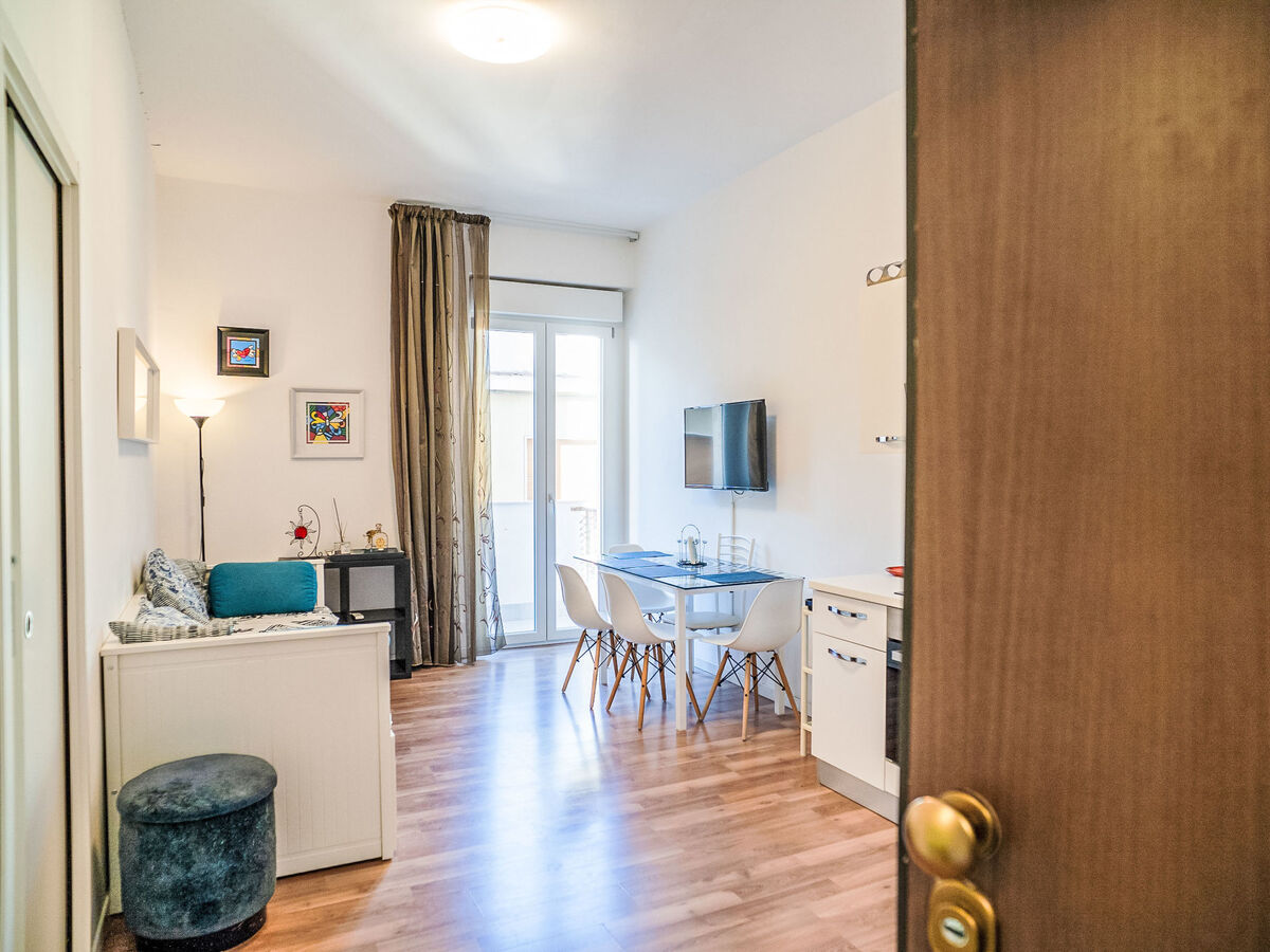 Appartement Termoli Down Town, centre-ville - Photo 22