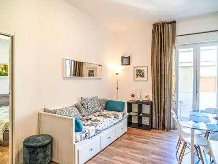 Location appartement à Termoli, Termoli Down Town