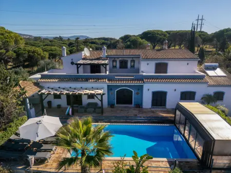 Location villa à Vilamoura, Nara