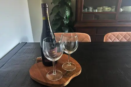 Le Petit Châtelier, maison 8 personnes sur Loire : photo 3
