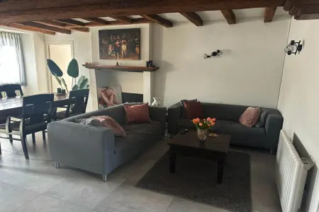 Le Petit Châtelier, maison 8 personnes sur Loire : photo 6
