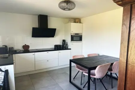 Le Petit Châtelier, maison 8 personnes sur Loire : photo 7