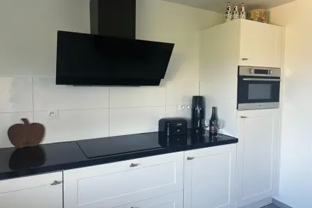 Le Petit Châtelier, maison 8 personnes sur Loire : photo 8