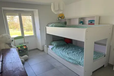 Le Petit Châtelier, maison 8 personnes sur Loire : photo 16