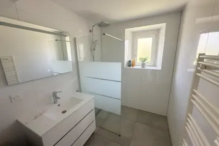 Le Petit Châtelier, maison 8 personnes sur Loire : photo 18