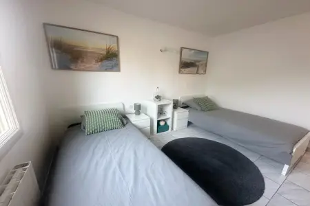 Le Petit Châtelier, maison 8 personnes sur Loire : photo 22