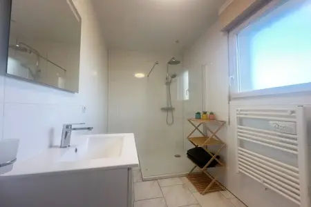Le Petit Châtelier, maison 8 personnes sur Loire : photo 24