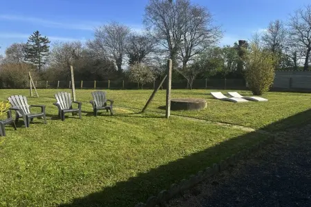 Le Petit Châtelier, maison 8 personnes sur Loire : photo 26