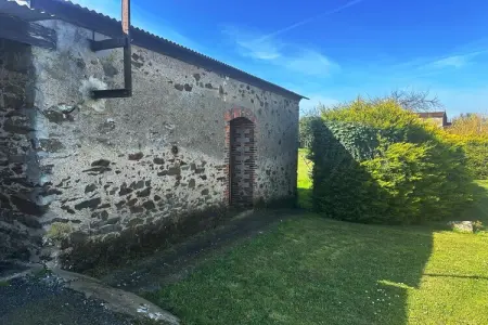 Le Petit Châtelier, maison 8 personnes sur Loire : photo 27