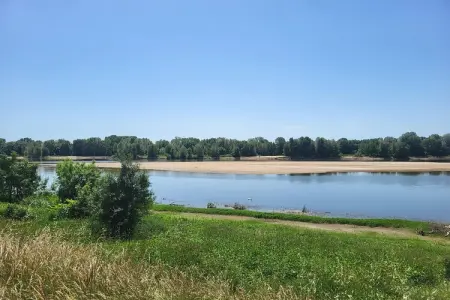 Le Petit Châtelier, maison 8 personnes sur Loire : photo 36