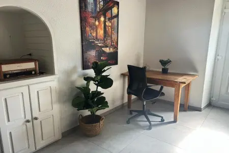 Le Petit Châtelier, maison 8 personnes sur Loire : photo 37