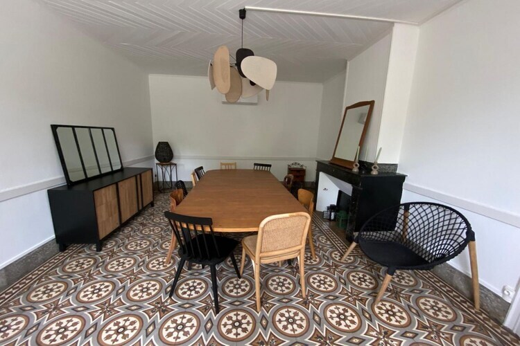Maison de maître avec piscine, 12 personnes à Barry d'Islemade - Photo 2