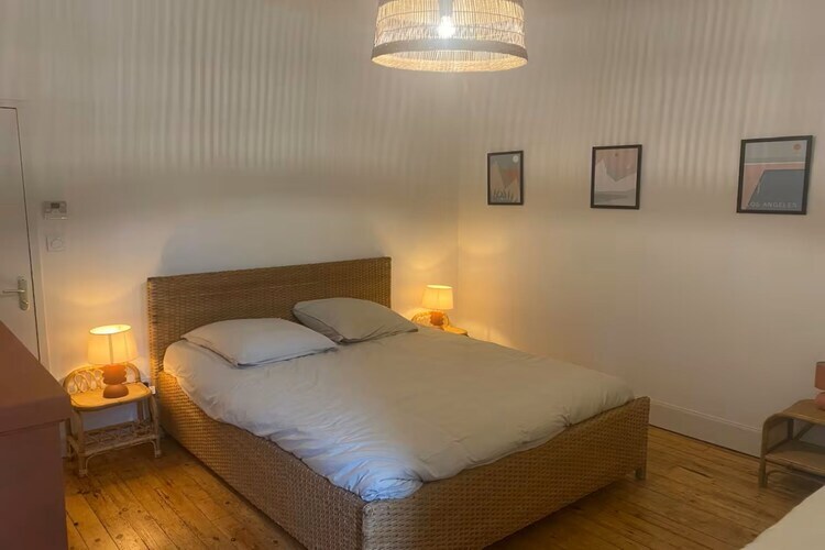 Maison de maître avec piscine, 12 personnes à Barry d'Islemade - Photo 5