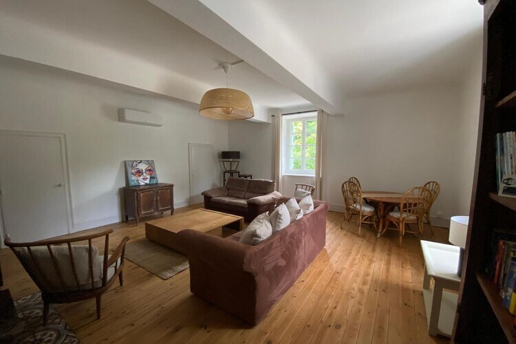 Maison de maître avec piscine, 12 personnes à Barry d'Islemade - Photo 9