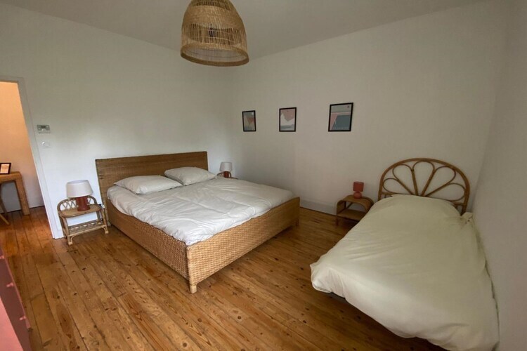 Maison de maître avec piscine, 12 personnes à Barry d'Islemade - Photo 12