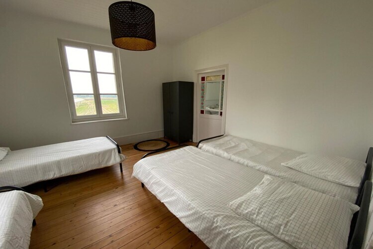Maison de maître avec piscine, 12 personnes à Barry d'Islemade - Photo 13