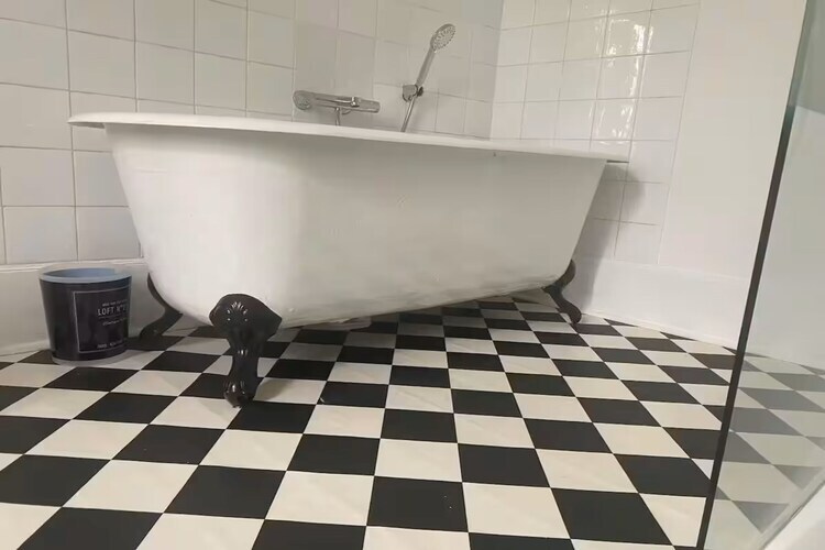 Maison de maître avec piscine, 12 personnes à Barry d'Islemade - Photo 17