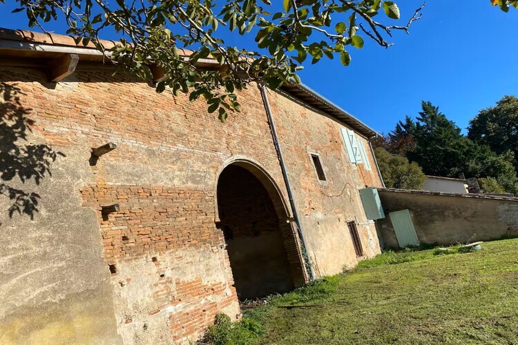 Maison de maître avec piscine, 12 personnes à Barry d'Islemade - Photo 26