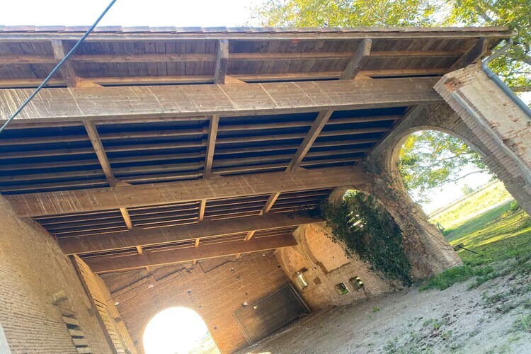 Maison de maître avec piscine, 12 personnes à Barry d'Islemade - Photo 34