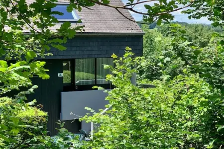 Location maison à Hotton, Maison de vacances confortable près de Durbuy