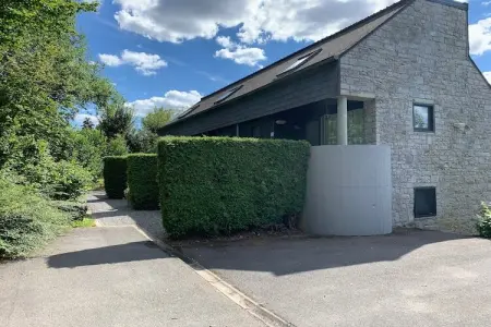 Chez Felix : maison 4 pers. à Hotton, près de Durbuy : photo 6