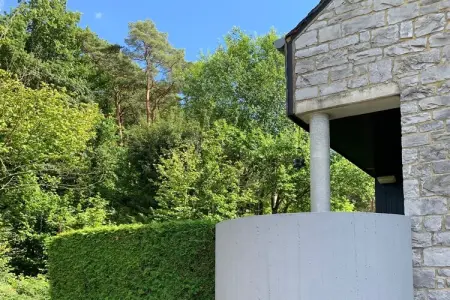 Chez Felix : maison 4 pers. à Hotton, près de Durbuy : photo 8