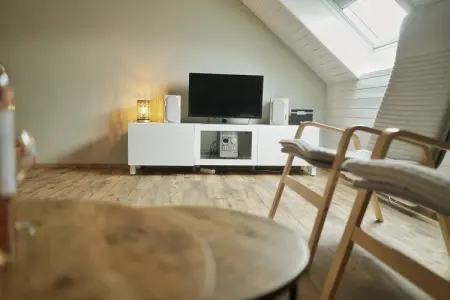 Chez Felix : maison 4 pers. à Hotton, près de Durbuy : photo 10