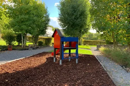Chez Felix : maison 4 pers. à Hotton, près de Durbuy : photo 25