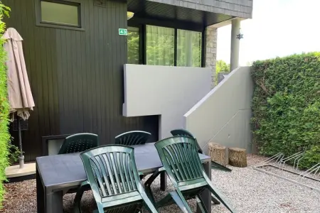 Chez Felix : maison 4 pers. à Hotton, près de Durbuy : photo 32
