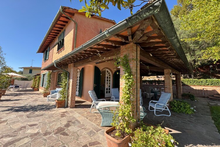 Casa Mia Fucecchio, Un lieu pour rêver – Votre maison toscane idéale - Photo 1