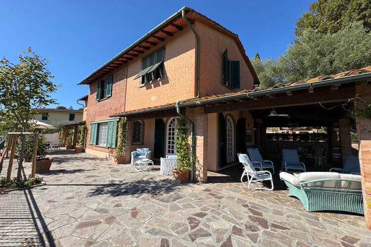 Casa Mia Fucecchio, Un lieu pour rêver – Votre maison toscane idéale - Photo 2