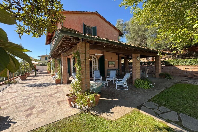 Casa Mia Fucecchio, Un lieu pour rêver – Votre maison toscane idéale - Photo 3