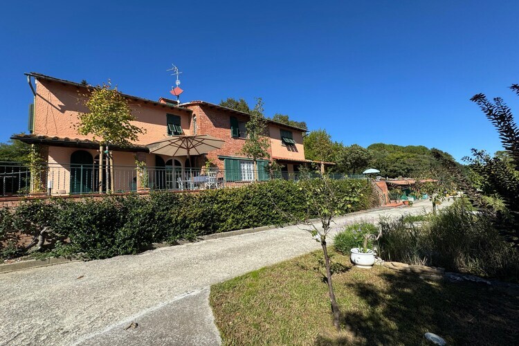 Casa Mia Fucecchio, Un lieu pour rêver – Votre maison toscane idéale - Photo 4
