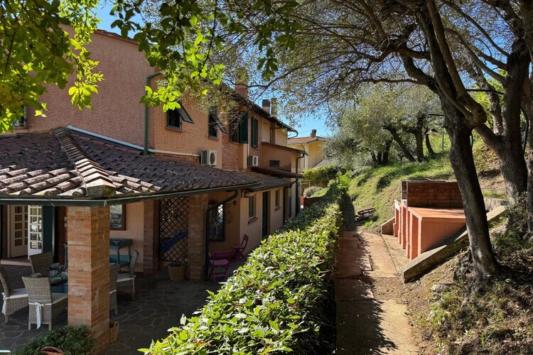 Casa Mia Fucecchio, Un lieu pour rêver – Votre maison toscane idéale - Photo 5